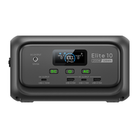 BLUETTI Elite 10 Mini Powerstation | 200 W 128 Wh (Nur Für Deutschland)