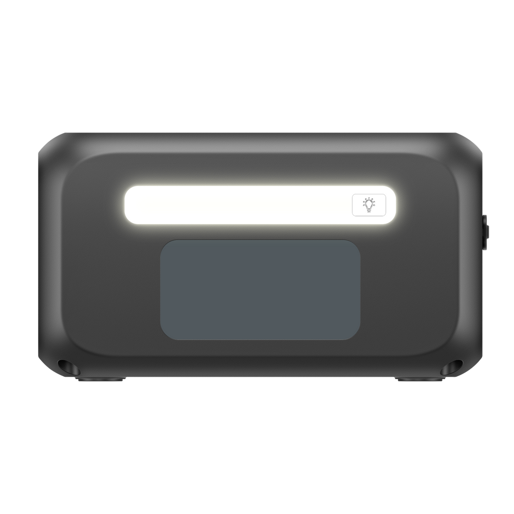 BLUETTI Elite 10 Mini Powerstation | 200 W 128 Wh (Nur Für Deutschland)