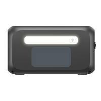 BLUETTI Elite 10 Mini Powerstation | 200 W 128 Wh (Nur Für Deutschland)