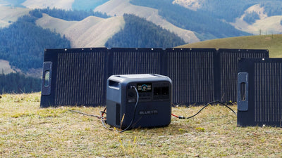 Elite 200 V2 + 200 W