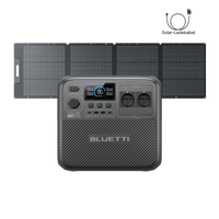 BLUETTI Elite 200 V2 Tragbare Powerstation | 2600 W 2073,6 Wh (Nur Für Deutschland)