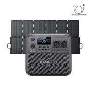 BLUETTI Elite 200 V2 Tragbare Powerstation | 2600 W 2073,6 Wh (Nur Für Deutschland)