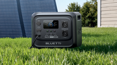 Elite 300 + 350 W
