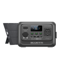 BLUETTI Elite 30 V2 Tragbare Powerstation | 600 W 288 Wh (Nur Für Deutschland)