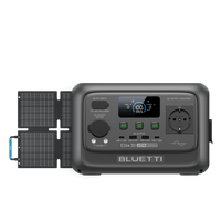 BLUETTI Elite 30 V2 Tragbare Powerstation | 600 W 288 Wh (Nur Für Deutschland)
