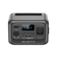 BLUETTI Elite 30 V2 Tragbare Powerstation | 600 W 288 Wh (Nur Für Deutschland)