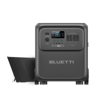 BLUETTI Elite 400 tragbare Powerstation | 2.600 W, 3.840 Wh (Nur Für Deutschland)