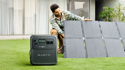 Elite 400 + 500 W