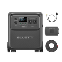 BLUETTI Elite 400 tragbare Powerstation | 2.600 W, 3.840 Wh (Nur Für Deutschland)