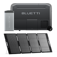 BLUETTI Kühlschrank für Camping | Unterwegs kühl bleiben