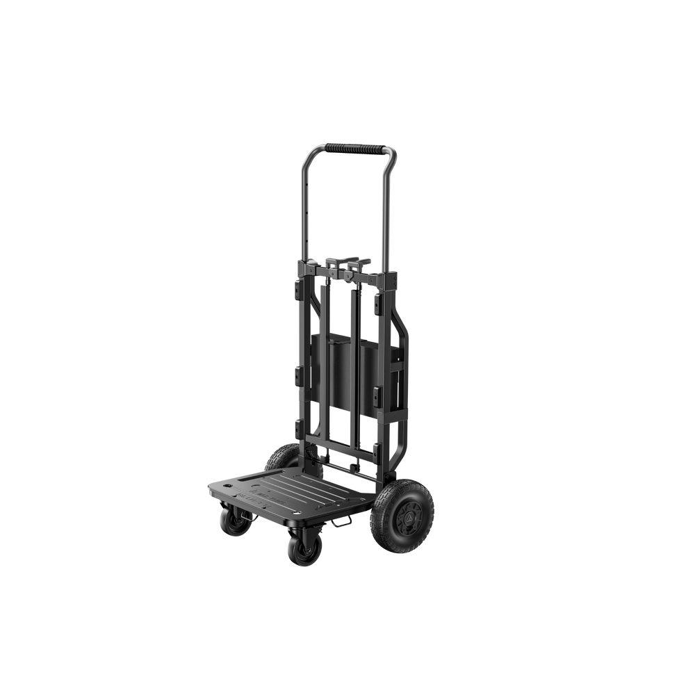 Faltbarer Trolley 2