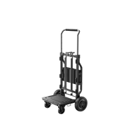 Faltbarer Trolley 2