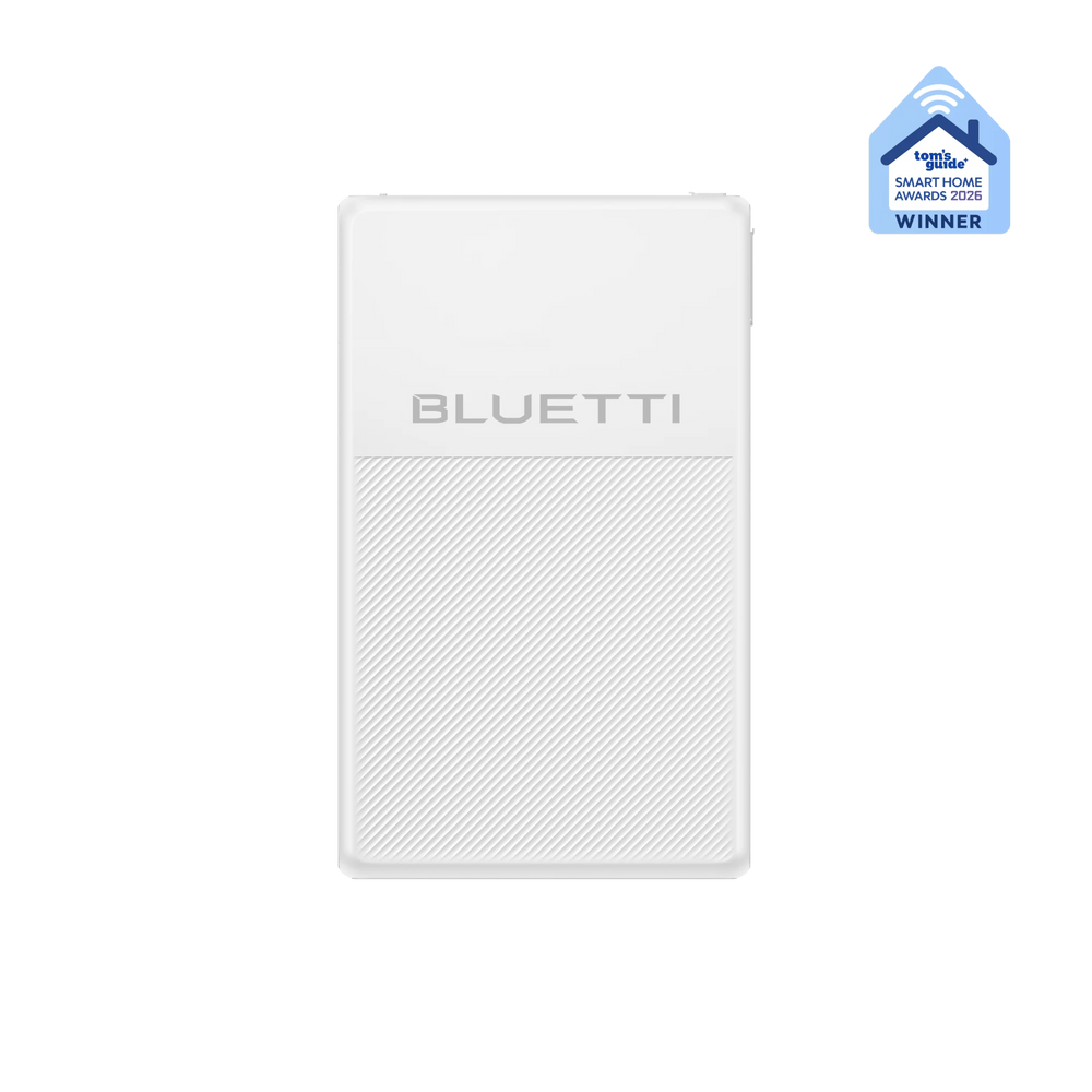 BLUETTI FridgePower | 2.016 Wh | 1.800 W | LiFePO₄ (Amazon)