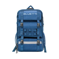 BLUETTI Handsfree 1 Tragbarer Rucksack Power | 300 W 268,8 Wh (Amazon)