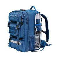 BLUETTI Handsfree 1 Tragbarer Rucksack Power | 300 W 268,8 Wh (Amazon)