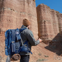 BLUETTI Handsfree 1 Tragbarer Rucksack Power | 300 W 268,8 Wh (Amazon)