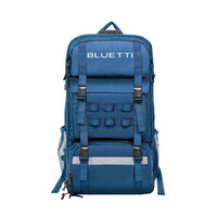 BLUETTI Handsfree 2 Tragbarer Rucksack Power | 700 W 512 Wh