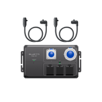 Hub A1 Paket (2 Apex 300)