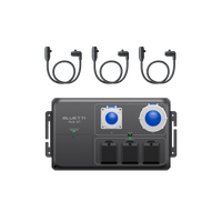 Hub A1 Paket (3 Apex 300)