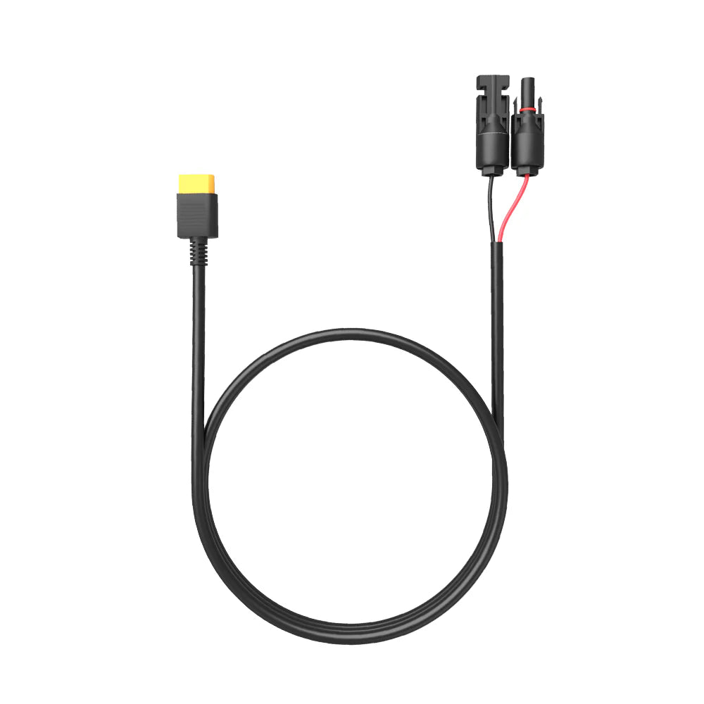 PV-Ladekabel