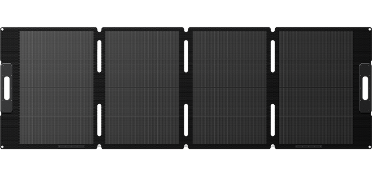 BLUETTI Solarpanel Faltbar