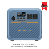 BLUETTI Pioneer Na tragbare Powerstation (Sodium-ion) | 1.500 W, 900 Wh (Nur Für Deutschland)