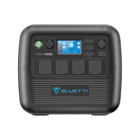BLUETTI PS200 Tragbare Powerstation | 2100 W 2048 Wh