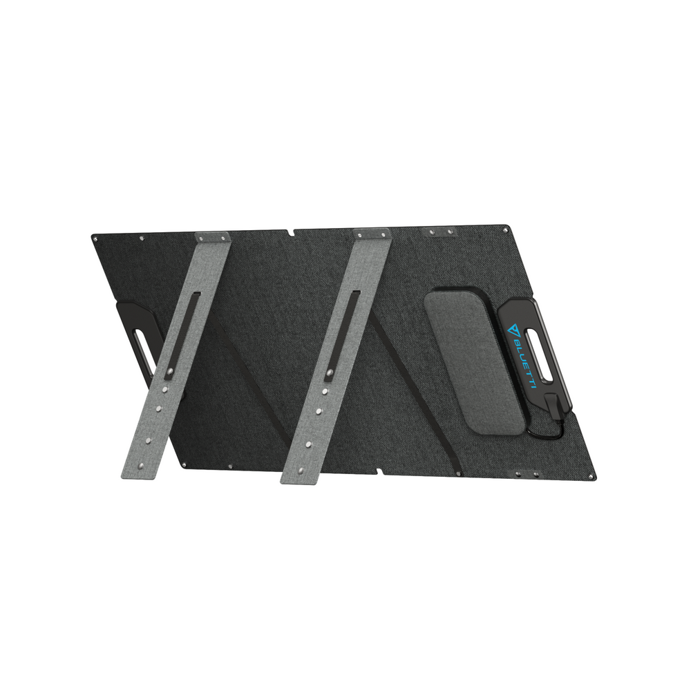 BLUETTI 100 W Solarpanel Faltbar | 100 W (Nur Für Deutschland)