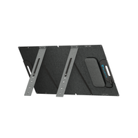 BLUETTI 100 W Solarpanel Faltbar | 100 W (Nur Für Deutschland)