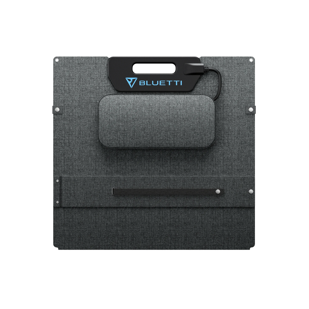 BLUETTI 100 W Solarpanel Faltbar | 100 W (Nur Für Deutschland)