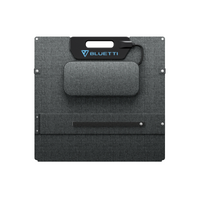 BLUETTI 100 W Solarpanel Faltbar | 100 W (Nur Für Deutschland)