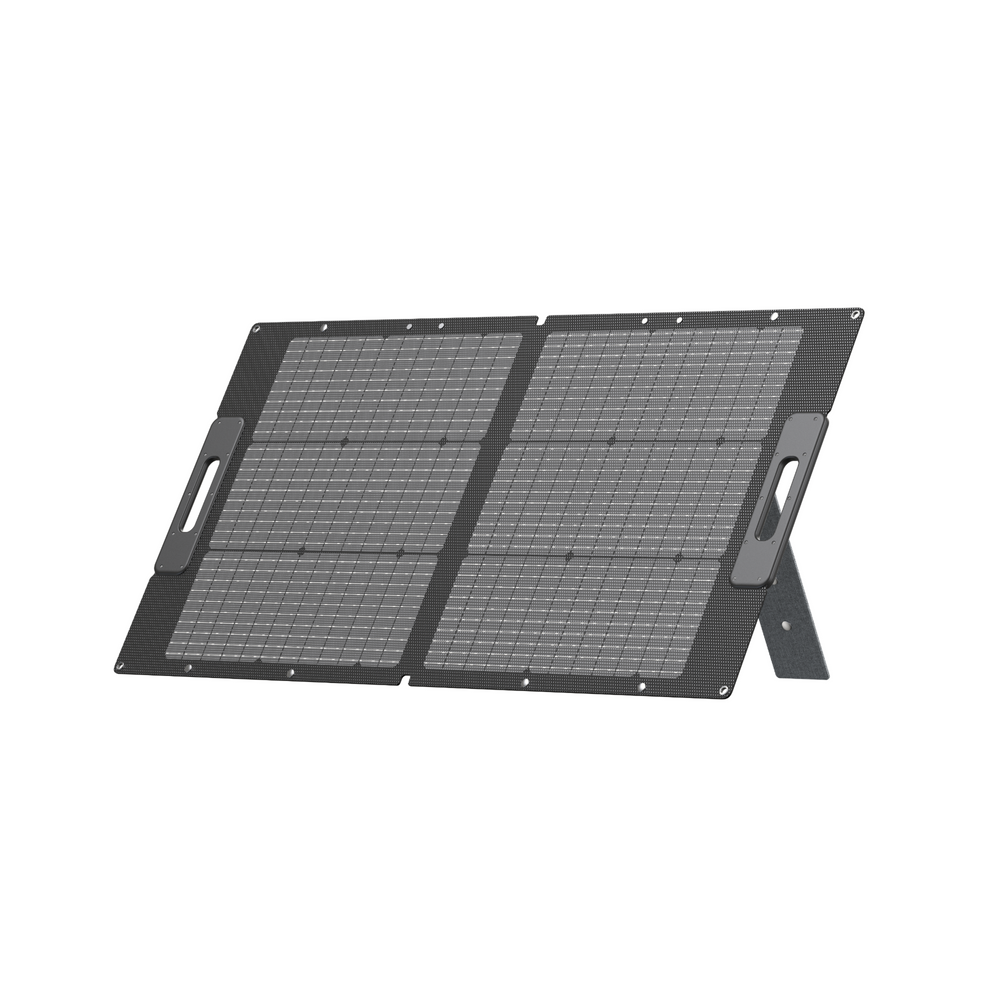 BLUETTI 100 W Solarpanel Faltbar | 100 W (Nur Für Deutschland)