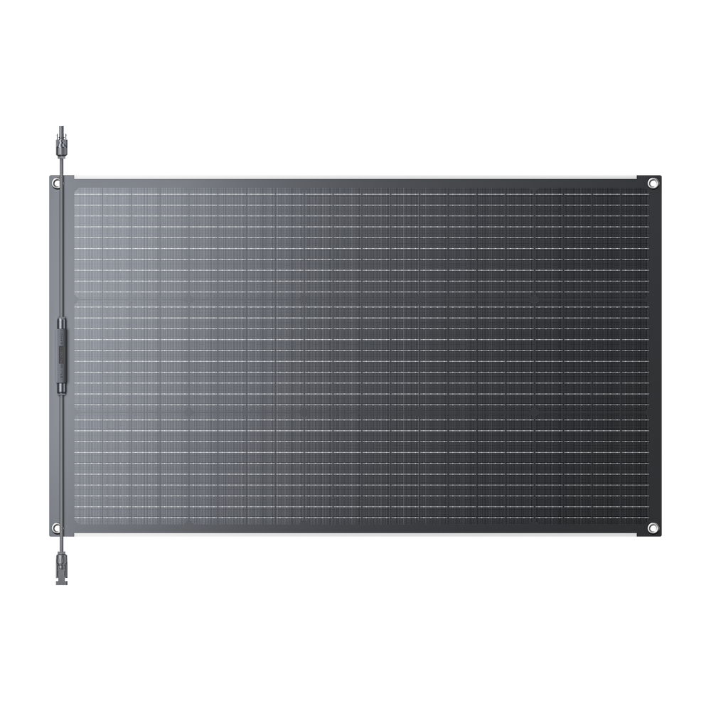 BLUETTI PV100 FX Flexibles Solarpanel  | 100 W (Nur Für Deutschland)