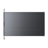 BLUETTI PV100 FX Flexibles Solarpanel  | 100 W (Nur Für Deutschland)