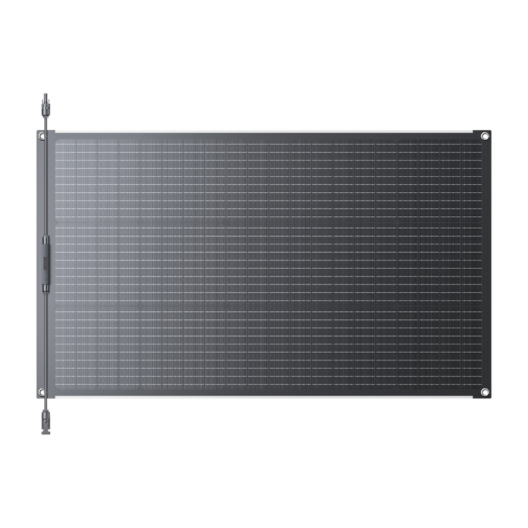 BLUETTI PV100 FX Flexibles Solarpanel  | 100 W (Nur Für Deutschland)