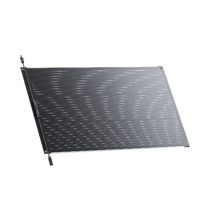 BLUETTI PV100 FX Flexibles Solarpanel  | 100 W (Nur Für Deutschland)