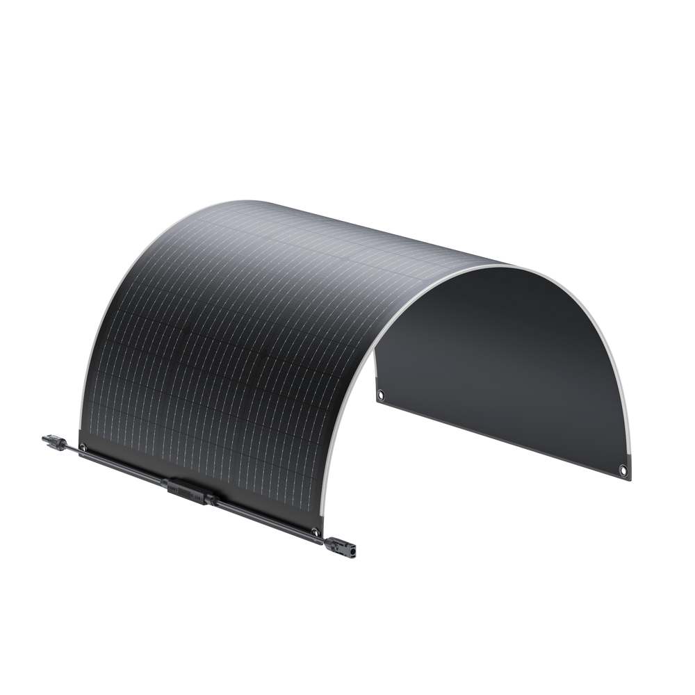 BLUETTI PV100 FX Flexibles Solarpanel  | 100 W (Nur Für Deutschland)