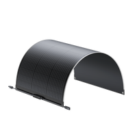 BLUETTI PV100 FX Flexibles Solarpanel  | 100 W (Nur Für Deutschland)