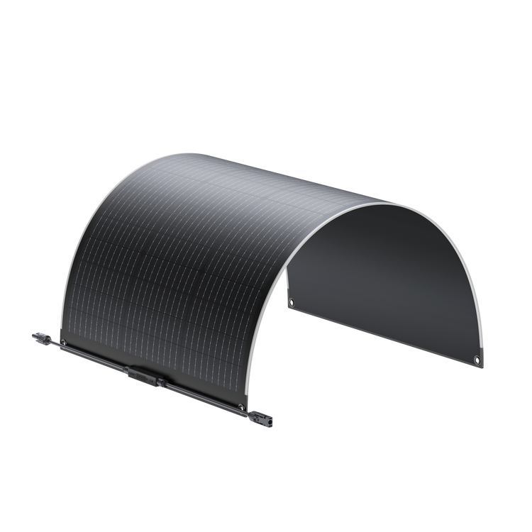 BLUETTI PV100 FX Flexibles Solarpanel  | 100 W (Nur Für Deutschland)