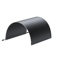 BLUETTI PV100 FX Flexibles Solarpanel  | 100 W (Nur Für Deutschland)