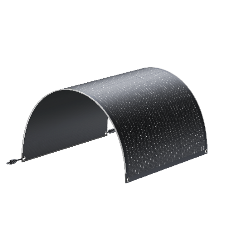 BLUETTI PV100 FX Flexibles Solarpanel  | 100 W (Nur Für Deutschland)