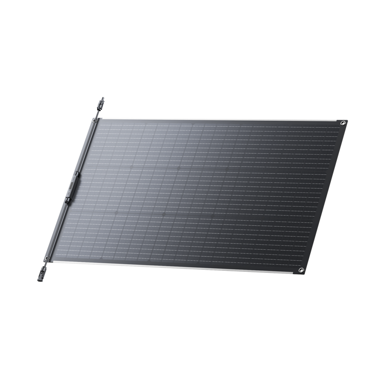 BLUETTI PV100 FX Flexibles Solarpanel  | 100 W (Nur Für Deutschland)