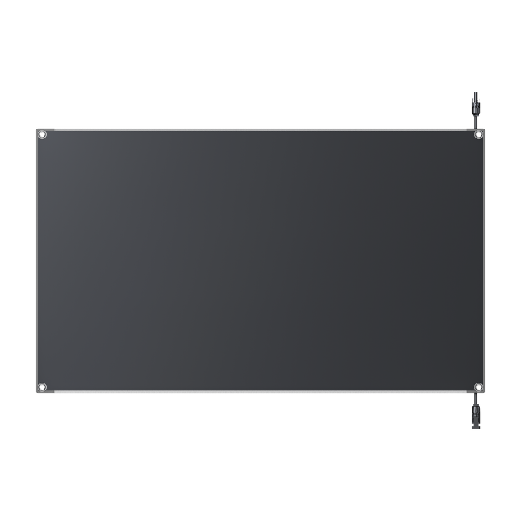 BLUETTI PV100 FX Flexibles Solarpanel  | 100 W (Nur Für Deutschland)