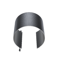 BLUETTI PV100 FX Flexibles Solarpanel  | 100 W (Nur Für Deutschland)