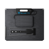 BLUETTI PV120S Solarpanel Faltbar | 120 W
