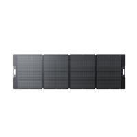 BLUETTI 350 W Solarpanel Faltbar | 350 W (Nur Für Deutschland)