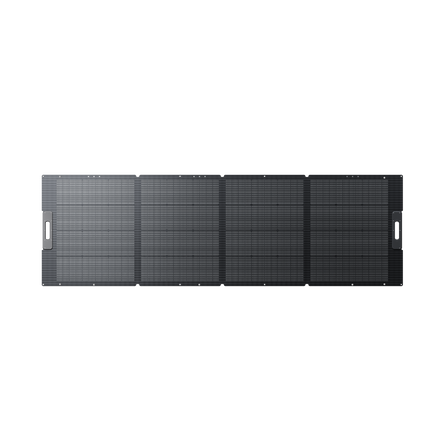 BLUETTI 350 W Solarpanel Faltbar | 350 W (Nur Für Deutschland)