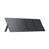 BLUETTI 350 W Solarpanel Faltbar | 350 W (Nur Für Deutschland)