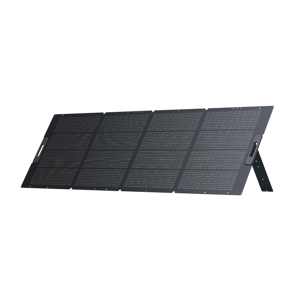 BLUETTI 350 W Solarpanel Faltbar | 350 W (Nur Für Deutschland)