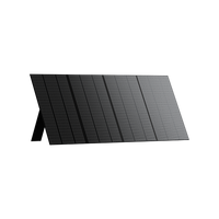 BLUETTI 350 W Solarpanel Faltbar | 350 W  (Amazon)